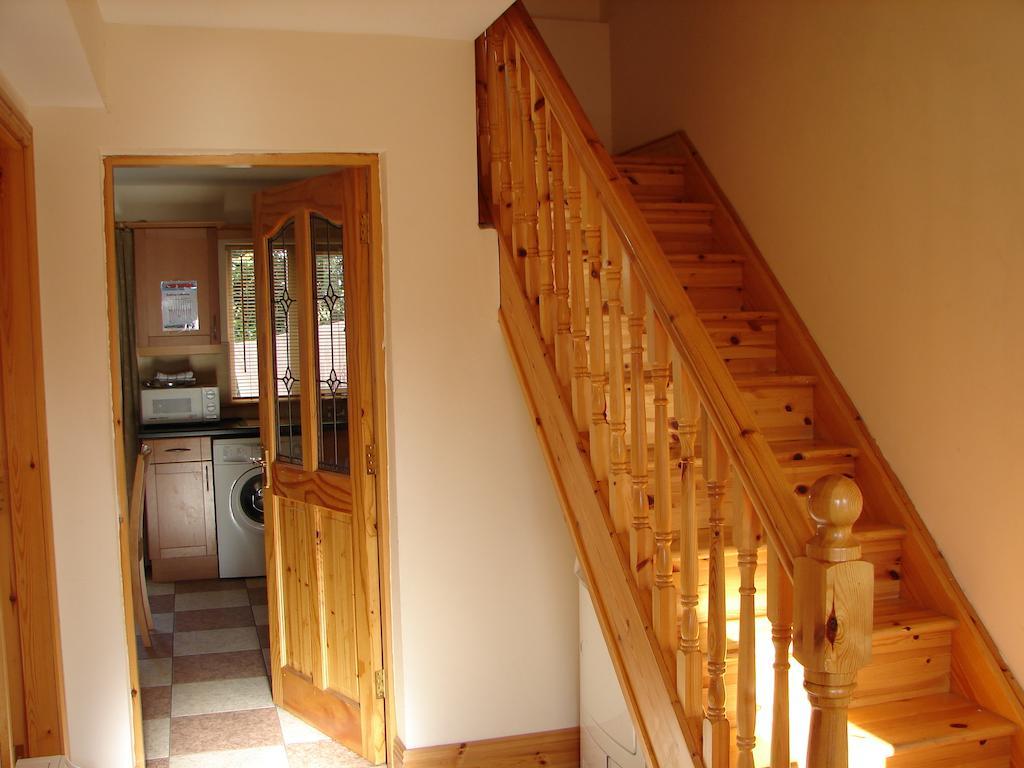 Coisceim Village Tralee Room photo