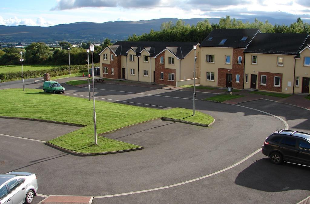 Coisceim Village Tralee Room photo
